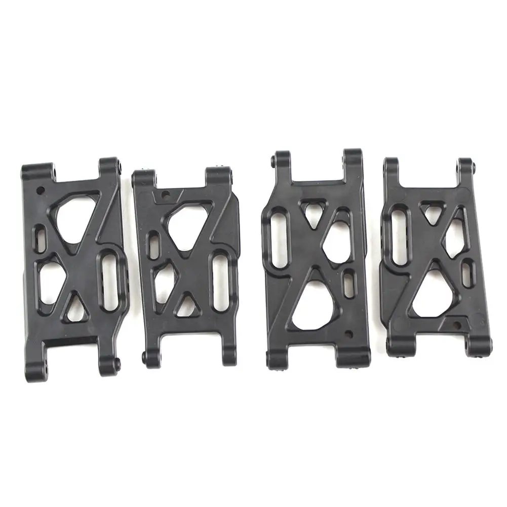 Передний и задний комплект поворотных рычагов для WLtoys 144001 1/14 4WD Радиоуправляемый