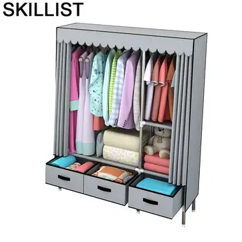 

Armadio Guardaroba Meuble Rangement Tela Mobili Per La Casa Armario Guarda Roupa Cabinet Mueble De Dormitorio Closet Wardrobe