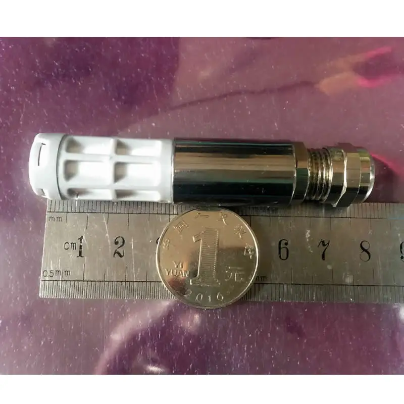 

Temperature and humidity sensor sheath, housing, protective cover, protective cover, waterproof SHT10 SHT15 SHT20 gray