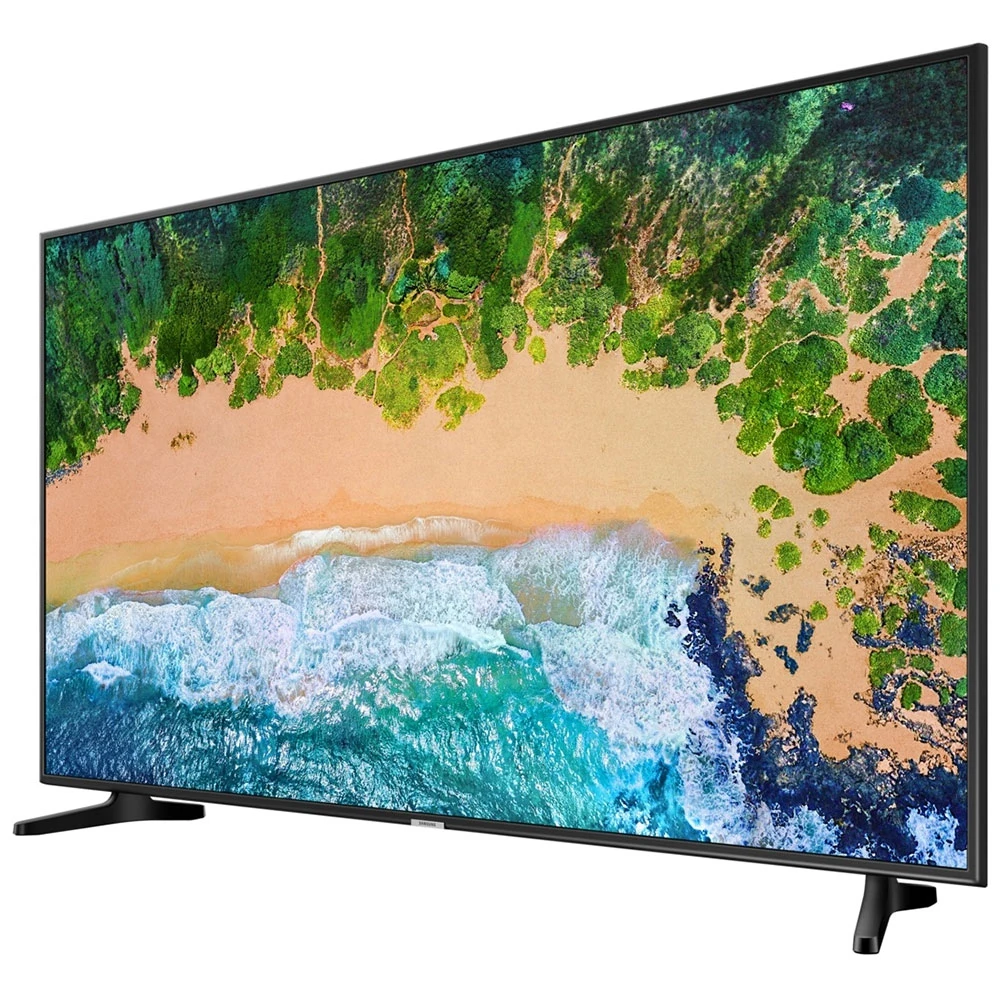 50 Телевизор Samsung Ue50au7002u 2025 Купить