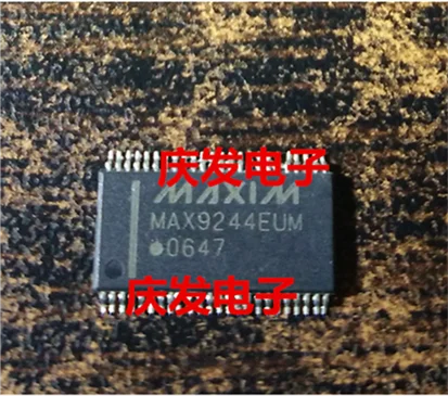 Max9244um