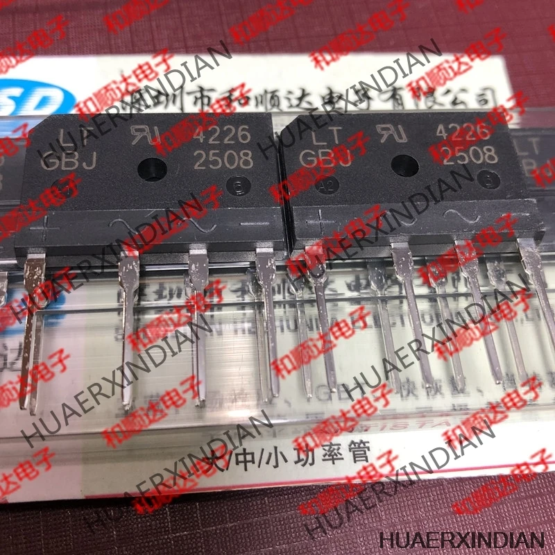 5 шт. GBJ2508