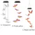 6LED Солнечный Ветер Перезвон Света Бабочка Стиль Водонепроницаемый Сад Гирлянда Подвесные Светильники Открытый Солнечный Светильник Декор Сад Статуи