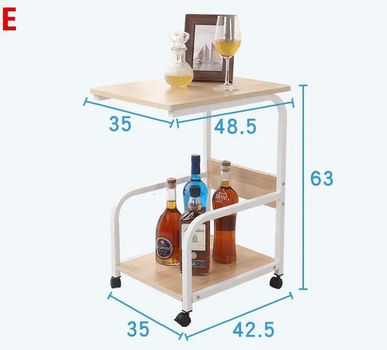 Schreibtisch Escritorio De Oficina Mesa Para notebook Lap маленькая Регулируемая подставка для ноутбука прикроватный стол для учебы компьютерный стол