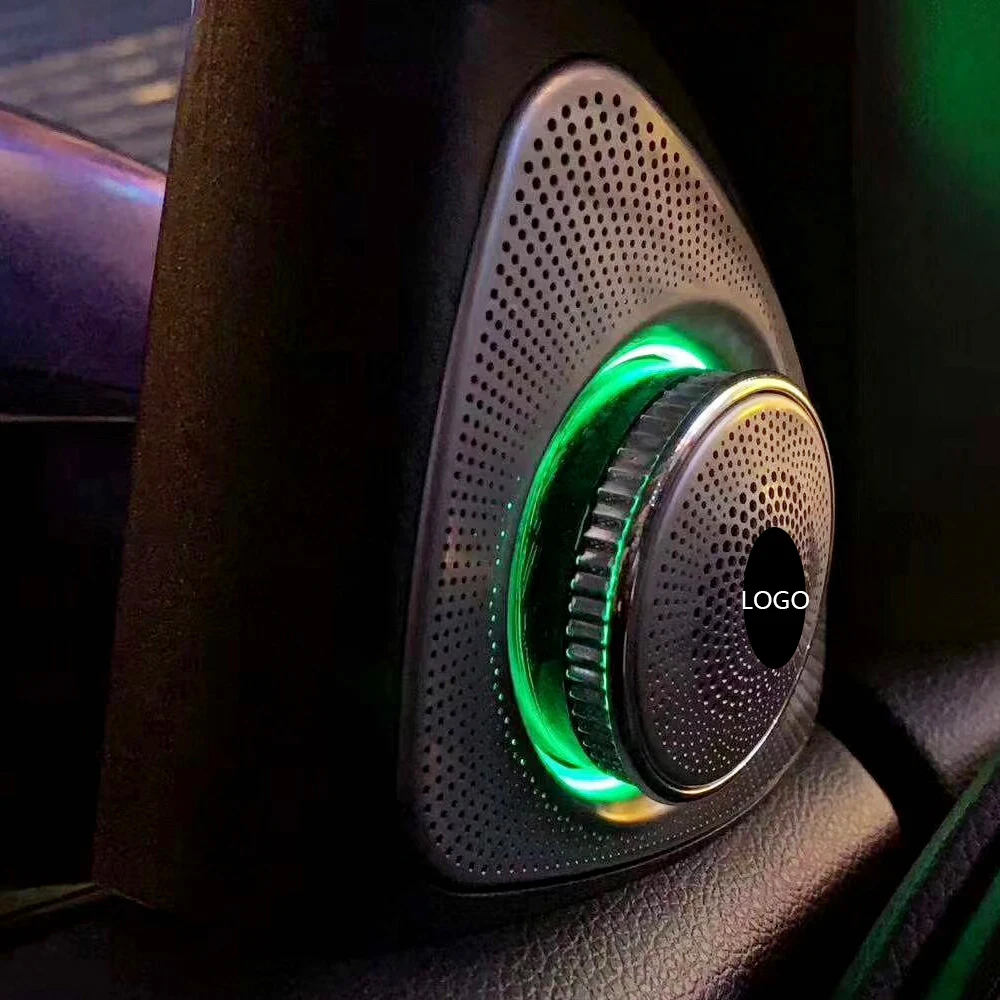 10th Gen Civic Speaker Upgrade 