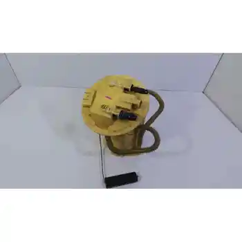 

A2C53060849 2300038 Fuel Pump Opel Vectra C Saloon