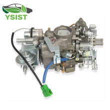Автомобильный карбюратор для SUZUKI Engine OEM качество Janpanese автомобильные аксессуары 21100-87285 2110087285 Быстрая