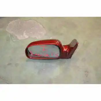 

LEFT REARVIEW MIRROR HYUNDAI SANTA FE (SM)