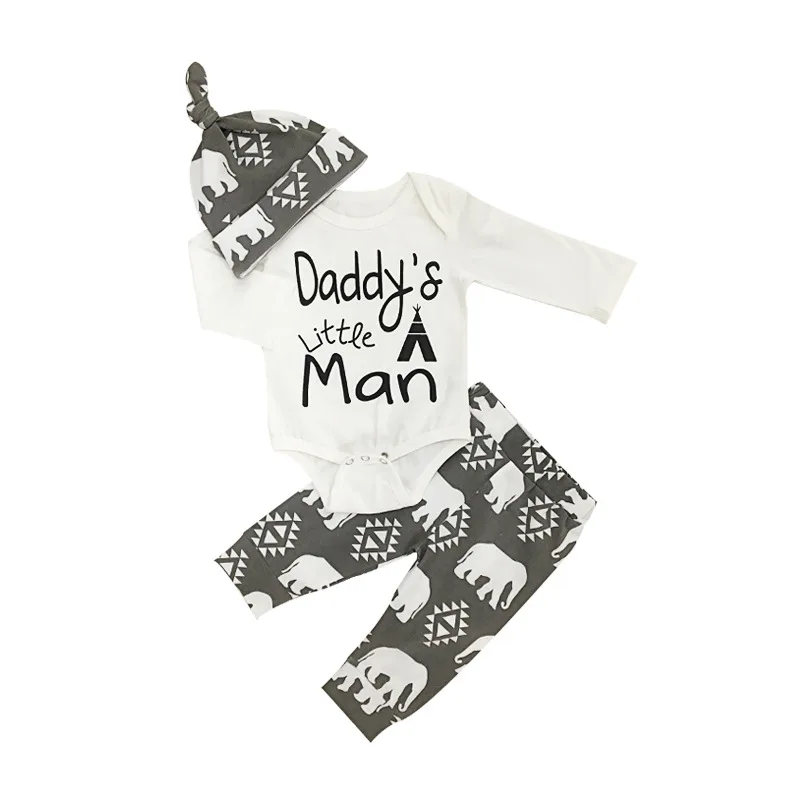 

Cross Border for Elephant Suit