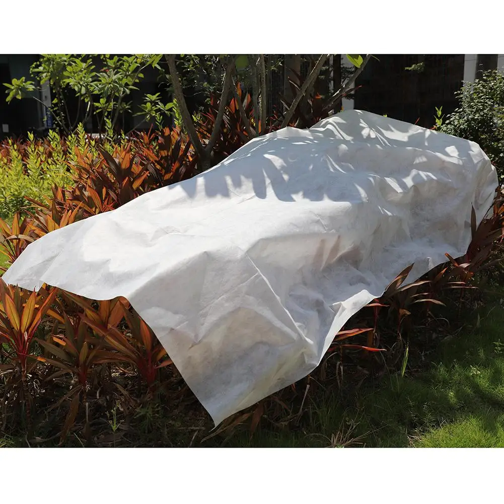 

3/7.5M Garden Anti-bird Mesh Plants Care Cover Net Insect Bird Pest Control Vegetable Fruit Flower Protection Netting Greenhouse