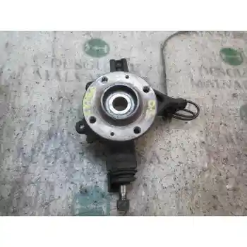 

STEERING KNUCKLE FRONT LEFT PEUGEOT 308 Sport [15539080]