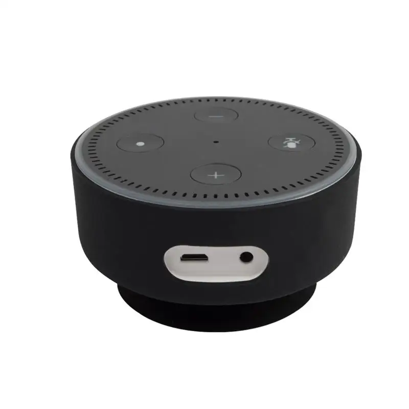 echo dot 2 case
