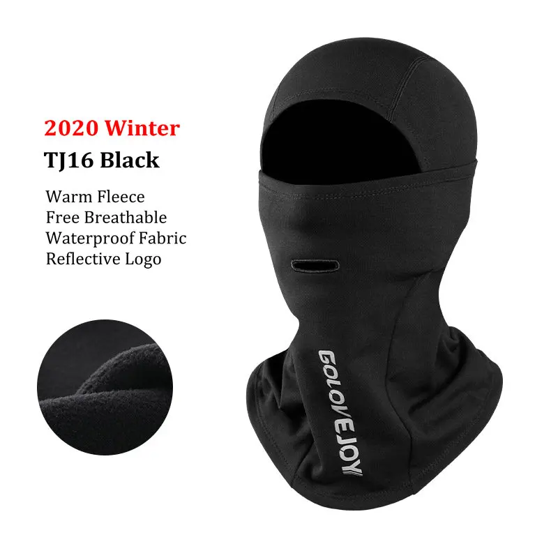 

Balaclava Full Face Mask Ski Long Mask Windproof Sports Headwear for Cycling Hunting Fishing Activity Neck Warmer Thermal Scarf