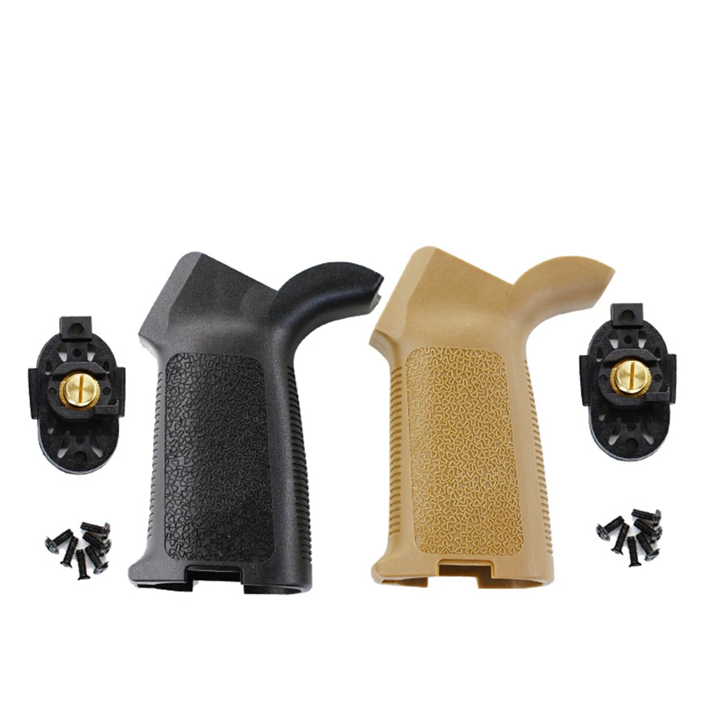 

MOE Modified Grip Airsoft Tactical Nylon M4 Series Water Gun Accessories