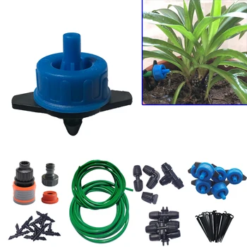 

Micro Garden Automatic Watering System Drip Irrigation Watering System