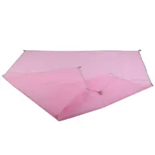 Волшебный пляжный коврик без песка, пляжный складной пляжный коврик без песка, водонепроницаемый портативный пляжный коврик для кемпинга, пикника