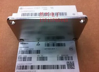 

FZ400R17KE3 FZ600R17KE3 FZ800R17KE3 FZ800R12KE3--RXDZ