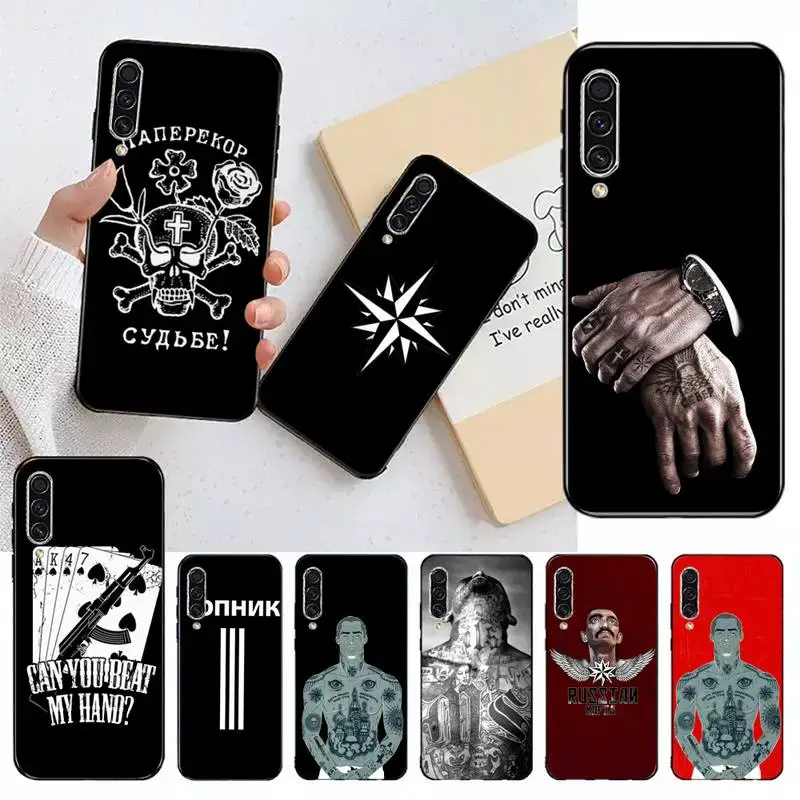Чехол для Samsung galaxy S 9 10 20 A 21 30 31 40 50 51 71 s note j 4 2018 plus | Мобильные телефоны и аксессуары