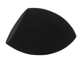 

1 Pc Water Drop Shape Cosmetic Puff Makeup Sponge Blending Face Foundation Cream Blending Cosmetic Powder Puff