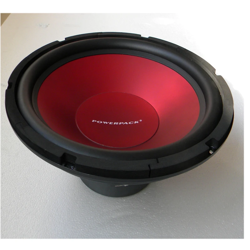 car subwoofer