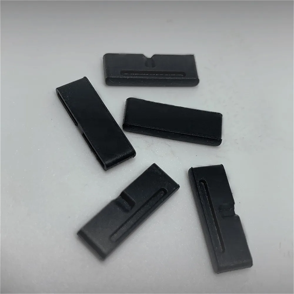 Silicone Side Dust Plug For ASUS ROG Phone 2 ZS660KL Game Accessories Fan Hole Spare Parts | Электроника