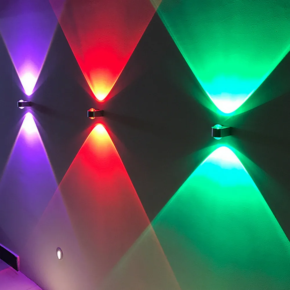 led wall lights  (7)