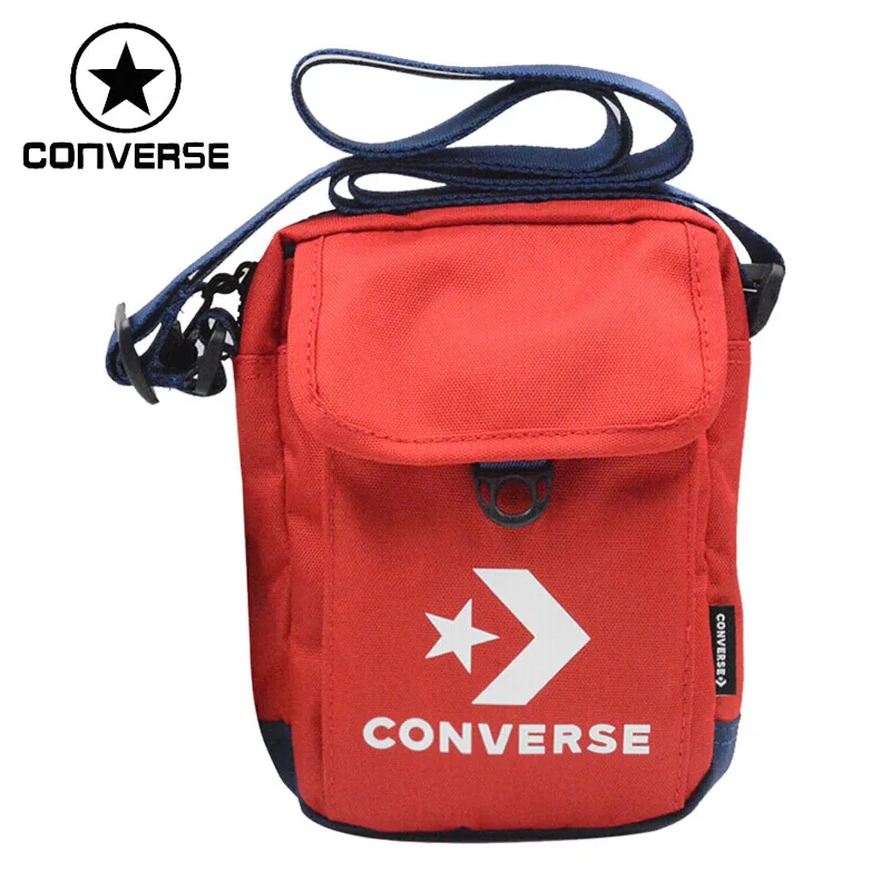 

Original New Arrival Converse Cross Body 2 Unisex Handbags Sports Bags