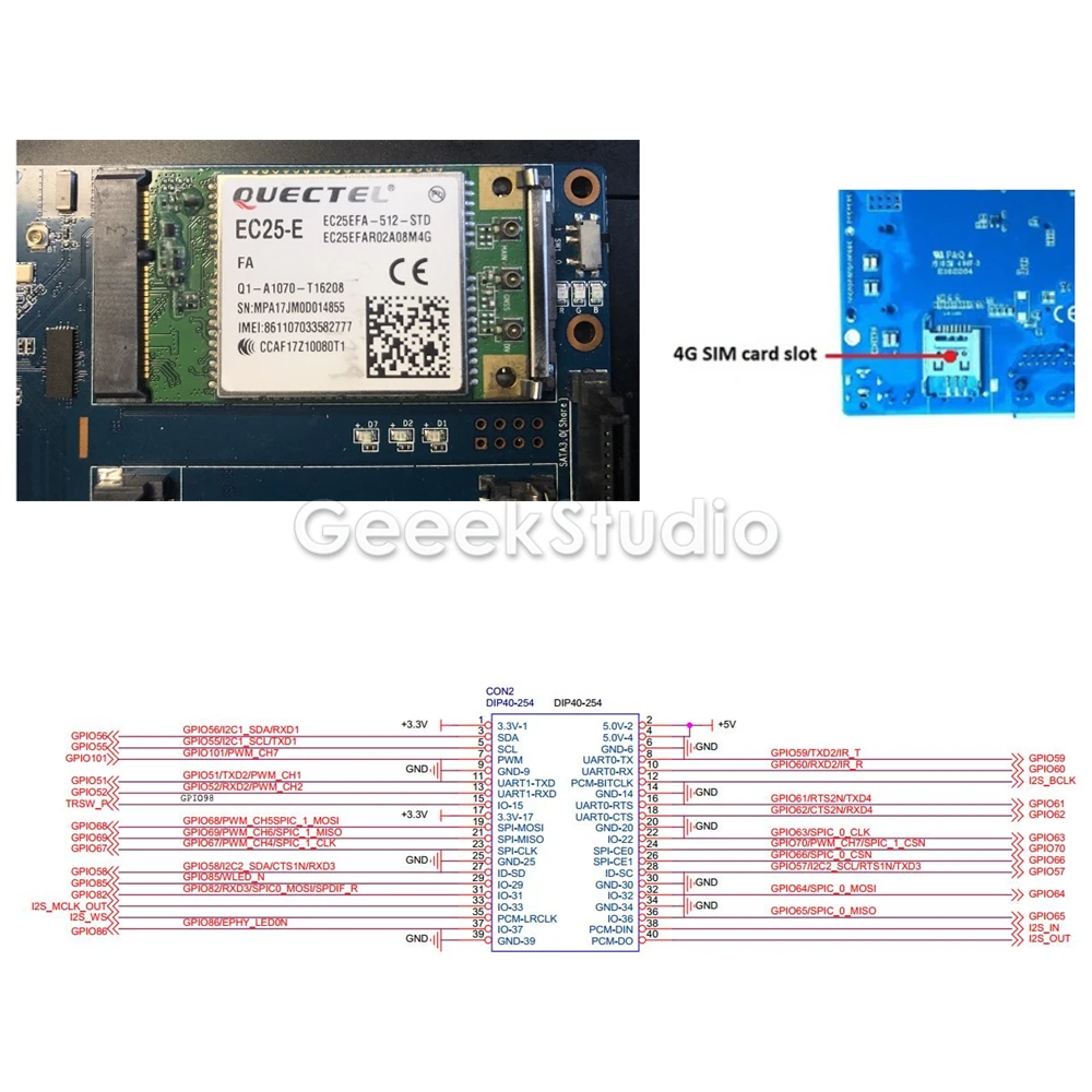 Новинка! Banana Pi R64 MT 7622 с открытым исходным кодом wifi маршрутизатор макетная плата MT7622 4 Gigabit Порты lan 1 порт Gigabit WAN 64 бит чип