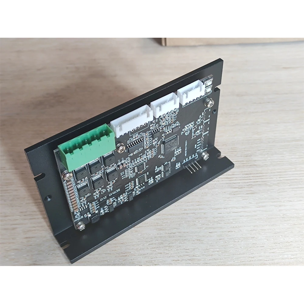 STM32F103 BLDC PMSM Servo Motor Development Board Encoder Vector Control FOC | Игрушки и хобби