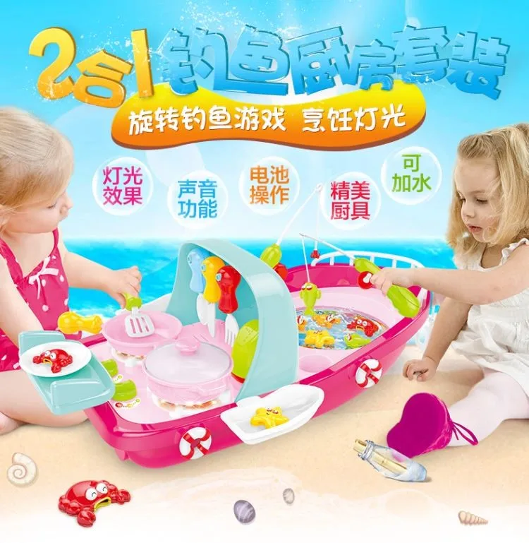 Игрушки Детский жакет из денима для девочки; для детей 3-7-10 лет Для мужчин каждый угол Семья в блистерной упаковке Пластик Кухонные принадлежности Посуда для детских игр