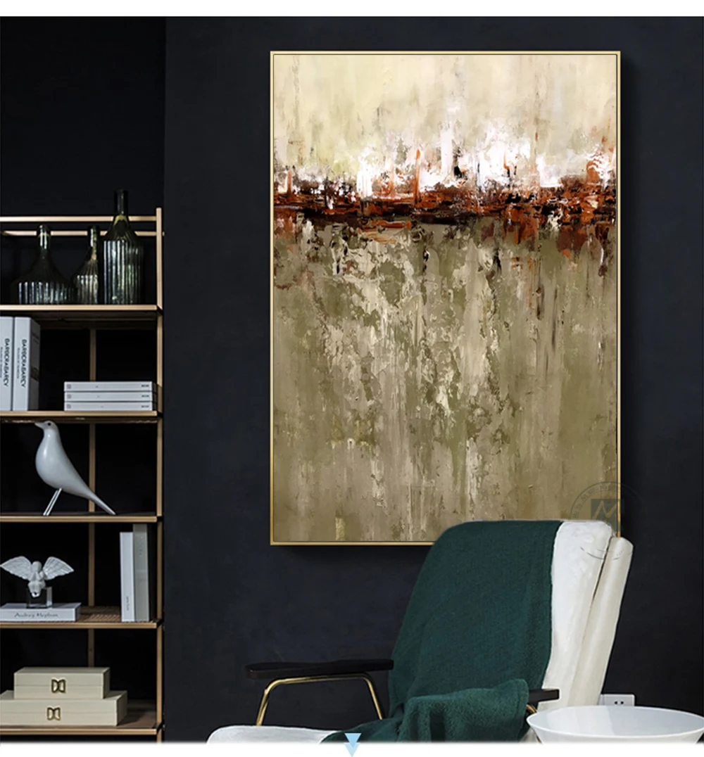 

Hand painted laminas decorativas pared cuadros wall pictures large painting decoration home canvas painting for living room art