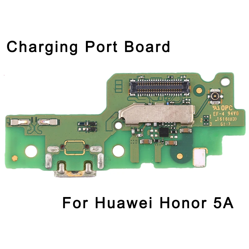 

Плата оригинального зарядного порта для Huawei Honor 5A/ 5C/ 5X/ 6A/ 6X/ Play 6/ 7A/ 7X/ Play 7/ 8/ 8A/ 8C/ 8X/ 8X Max/ V8/ 8 Лайт