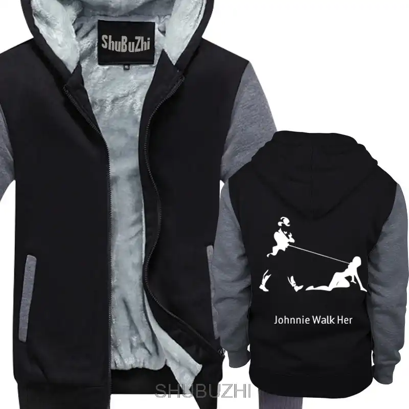 Johnnie Walker Hoodie Grappige Humor Gift Present Lopen Haar Unisex Dikke Truien Top Kwaliteit Shubuzhi Nieuwe Jas Sbz4220 Hoodies En Sweaters Aliexpress