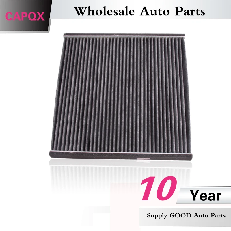 Воздушный фильтр CAPQX 87139 32010 для кабины CAMRY AVALON FJ CRUISER 4runner PRADO SOLARA SIENNA LEXUS ES300/330
