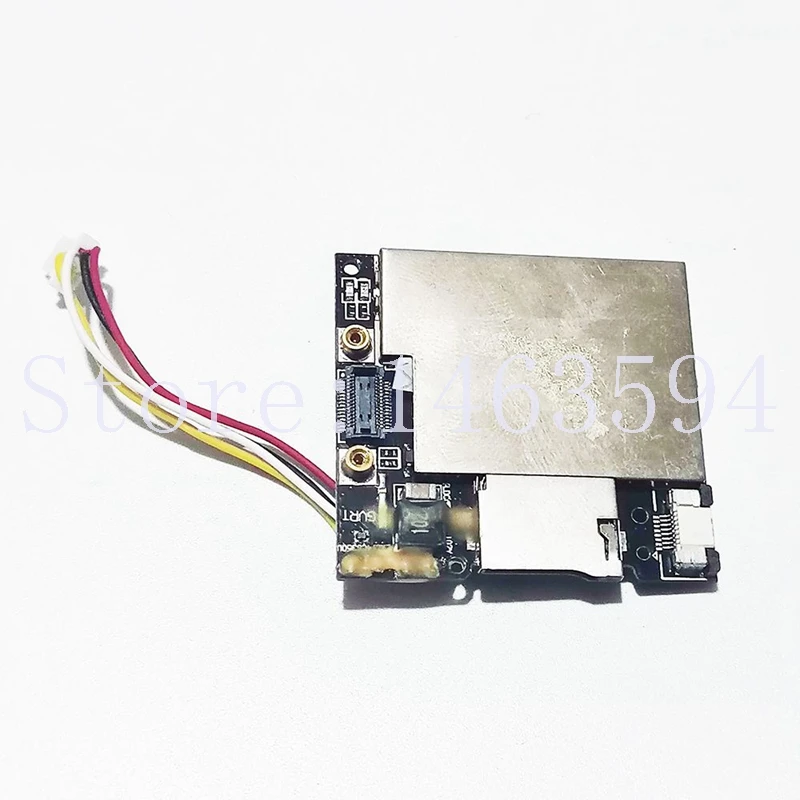 

MJX B20 Bugs 20 EIS RC Drone Quadcopter Spare Parts Camera FPV board