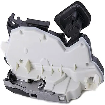 

6RD837015A Door Lock Latch Actuator Driver Side Front Left For VW Golf MK6 MK7 Passat B7 Polo Skoda Yeti