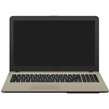 Laptop Asus VivoBook A540BA-DM188 A9 9425/8 GB/1 TB/R5/15." /FHD/ endless/black