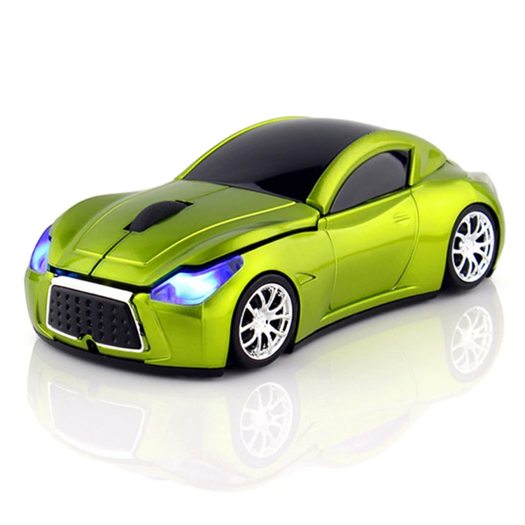 car mouse wireless