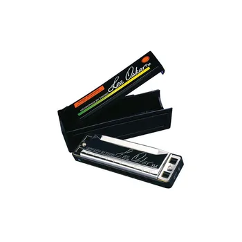 

1910-f # F #-major harmonica, Lee Oskar