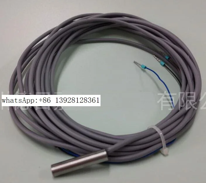 Новый и оригинальный датчик IFRM 06P17/405556|Контроллер двигателя| |