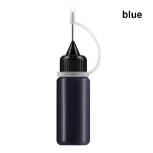 10 мл временная татуировка чернила боди-арт живопись натуральный долговечный тату инструмент для продажи