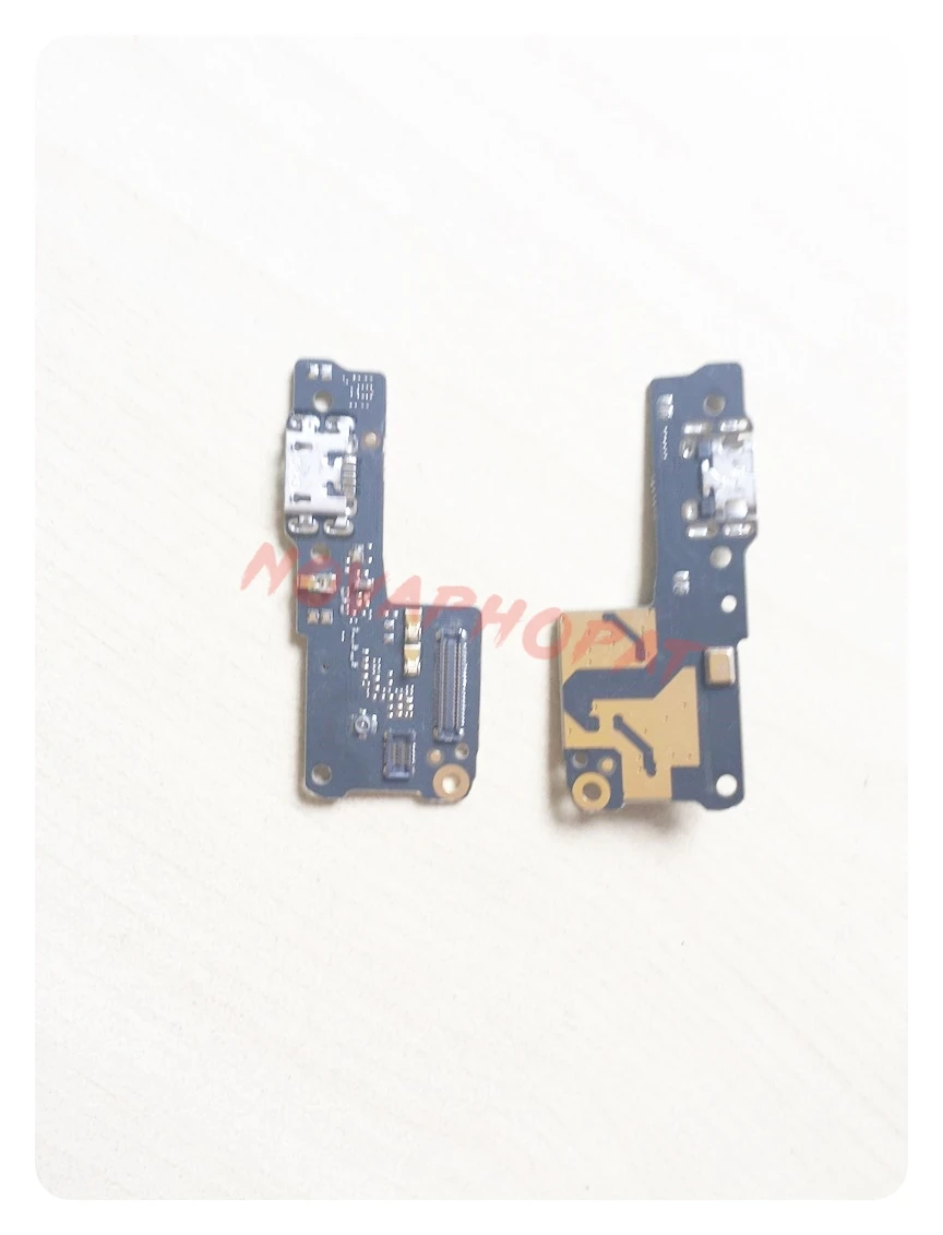 Novaphopat For Redmi 7A Redmi7A USB Dock Charging Charger Port Connector Flex Cable Replacement + Tracking | Мобильные телефоны и