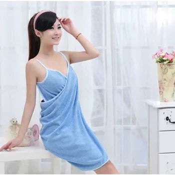 

2020 New Bath Robe Sleeveless For Women Dressing Gown Warm Bathrobe Solid Women Bathrobe Ladies Robes Peignoir HO832471