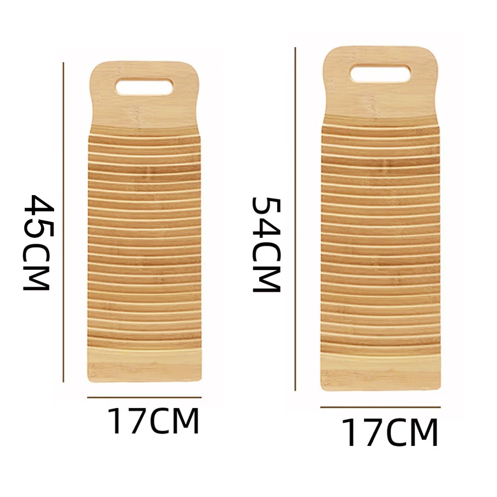 Экономия труда рубашки для стирки чистый дом практичные утолщенные Scrubboards большие бамбуковые детская одежда мочалка прочный волнистый