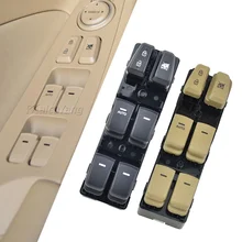 93570-3S000RY 93570-3S000 Electric Power Fenster Master Control Schalter Taste Konsole für Hyundai Sonata Auto teile ersatz