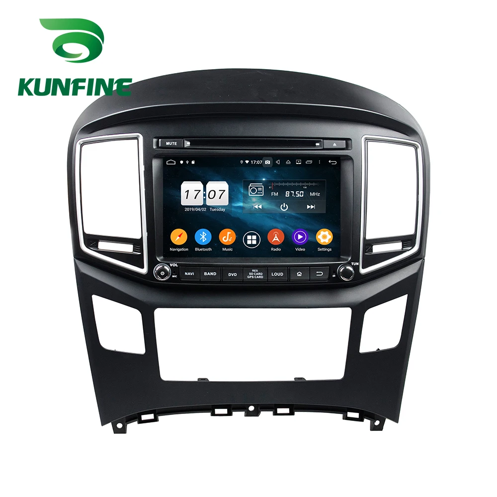 Flash Deal Android 9.0 Octa Core 4GB RAM 64GB ROM Car DVD GPS Navigation Multimedia Player Car Stereo for Hyundai H1 2016 Headunit Radio 3G 3 Flash Deal Android 9.0 Octa Core 4GB RAM 64GB ROM Car DVD GPS Navigation Multimedia Player Car Stereo for Hyundai H1 2016 Headunit Radio 3G 3