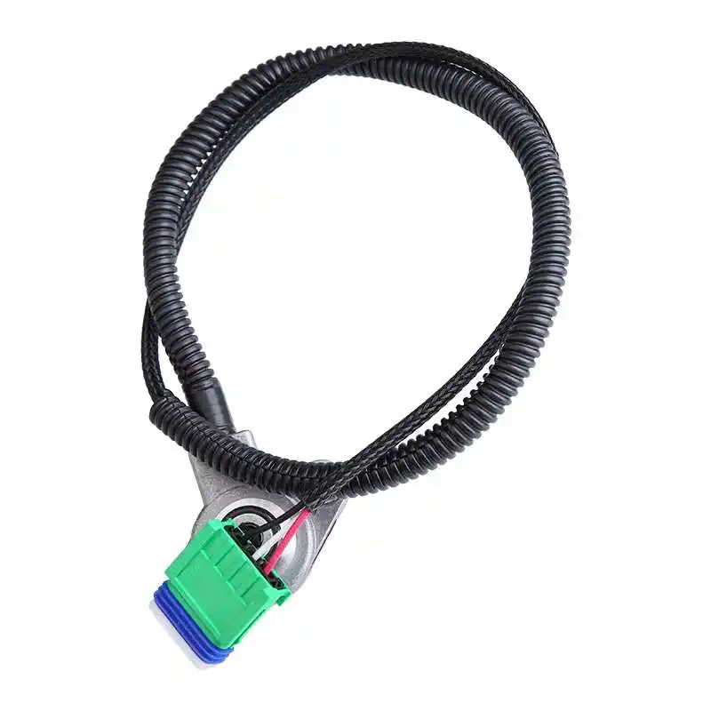 7700100009 252924 IERNA Transmission Pressure Sensor Peugeot 206 307 308 Citroen C3 C4 C5 C8 Renault 19 Gearbox HDI DPO AL4 pressure transducer sender