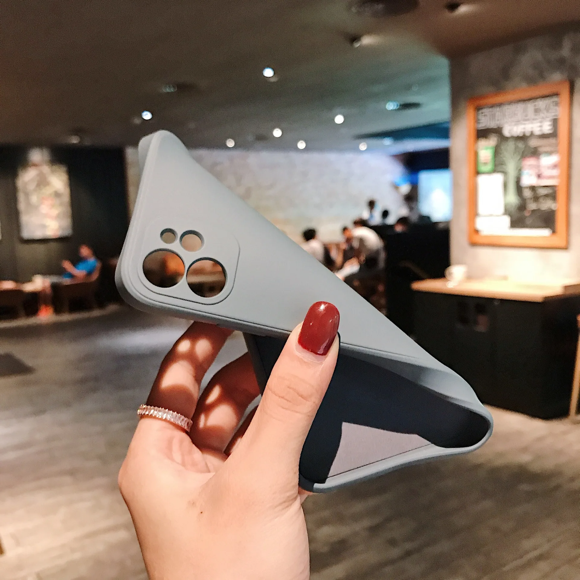 Funny Cute pet kermit The Frog Memes Phone Case For iPhone 13 pro 12 Pro 11 pro Max 6 6S 8 7 Plus X XR XS MAX TPU Silicone Cover