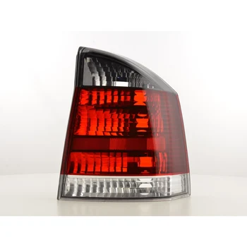 

FKRRLI015109-Rpezzo replacement right tail light Opel Vectra C year cost. 02-04
