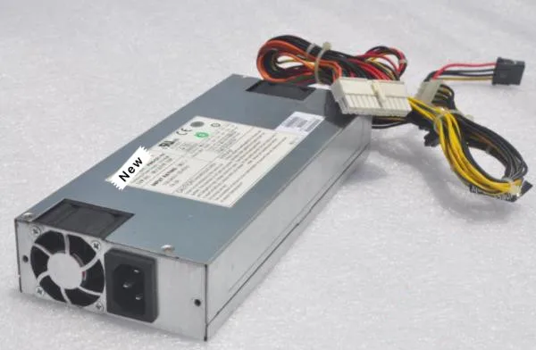 

PWS-521-1H Server Power Supply 520W 1U Power Supply Server 100-240V 50-60Hz 7-3A
